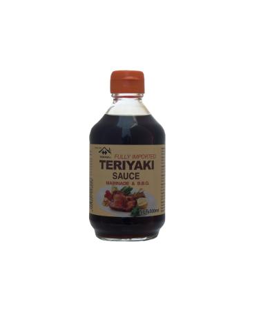 Yamasa YAMASA - YAMASA Terriyaki Sauce 300ml Japan - C081983