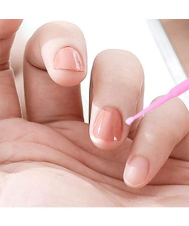 Fenshine 100pcs Pink Disposable Micro Applicator Brushes for Eyelash Extension | Micro Make Up Mascara Brushes - Buy Online on GoSupps.com