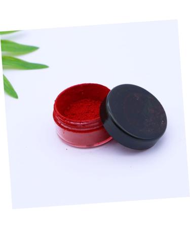  TOVINANNA Colored Lip Powder Natural and Safe Formula Brilliant Pigments for Radiant Lips and Luminous Eyes - Buy Online on GoSupps.com