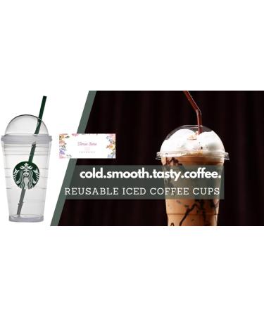 Temas Iced Coffee Snack Gift Bundle Includes Quarterpast Iced Coffee Original & Iced Mocha Short Bread Biscuit Reusable Coffee Cup & Nescafe KitKat - Buy Online on GoSupps.com