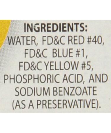 McCormick Black Food Color - 1 fl oz | Professional Grade Coloring Agent - Buy Online on GoSupps.com