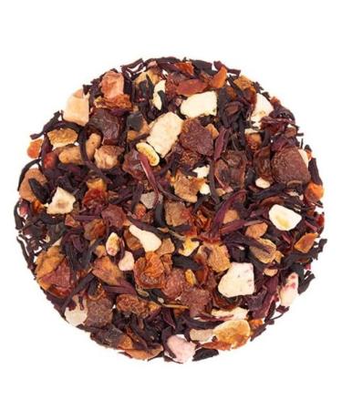 The Metropolitan Tea Company Tropical Fruit Tea 1.1lbs
