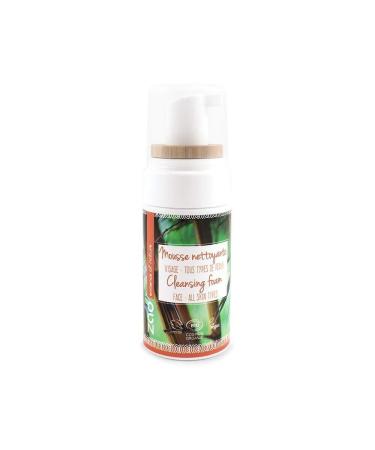 Cleansing Foam 100ml