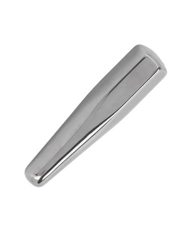 Wnesy Acupuncture Point Massage Stick Gua Sha Tool Smooth Touch Terahertz Energy Stone Massage Stick Relieves Pain for SPA Massage