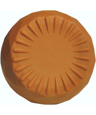 IYPLAY Silicone Sippy Cup for Toddlers | BPA-Free Baby Cup for 1 Year Old | Baby Led Weaning Utensils - Brown Cup - Buy Online on GoSupps.com