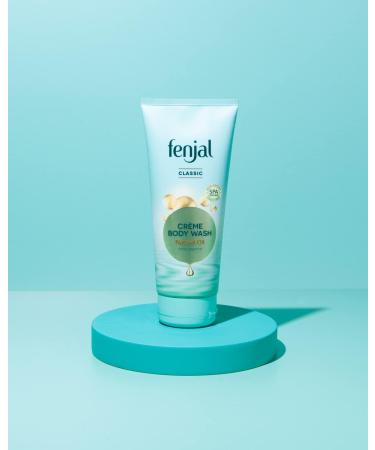 Bath & Body Bundle - Creme Bath Oil 125ml, Classic Body Wash 200ml & Lotion 200ml - Buy Online on GoSupps.com