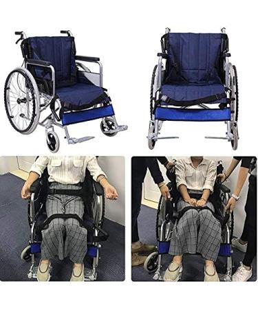 Patient Lift Stair Slide Board Wheelchair Transfer Pad Positioning Bed Pad Emergency Evacuation Medical Lifting Sling (Color : - Size : -) - Buy Online on GoSupps.com