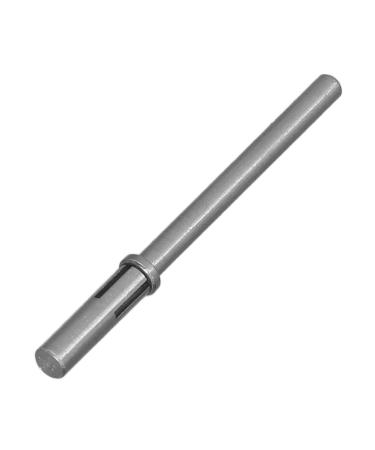 Mini Multi Functional Nail Sanding Bands Mandrel With Bearing Design Compatibility With Different Sanding Bands for Efficient and Precise Results Ideal for Nail Shaping