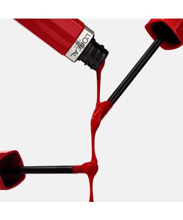 L'Oreal L Or al Paris Infailly Laque Resistance 220 Paris Sunset Lippentive Look glare To 16 h* prolonged 1 ST - Buy Online on GoSupps.com