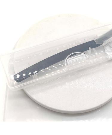 Frcolor Face Razor Set - Portable Eyebrow Trimmer & Replacement Blades | Painless Hair Removal Beauty Tool - Buy Online on GoSupps.com