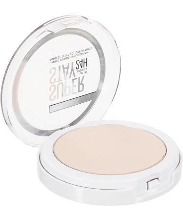 L'Or al Maybelline New York SuperStay 24H Hybrid Powder Foundation 05 Longlasting Powder Foundation Matte coverage super light texture Waterproof does not stain Lasts up to 24 hours - Buy Online on GoSupps.com