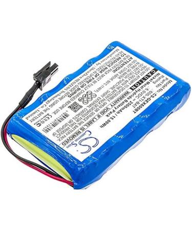 Battery Replacement for Simon Xti Alarm Panel - International Shipping Available | Durable & Reliable Power Solution - Buy Online on GoSupps.com