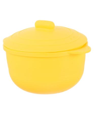 Beavorty Waxstopf: 2-Piece Silicone Wax Melts Set | Portable Heater & Travel Accessories | Ideal for Wood & Cosmetic Bowls - Buy Online on GoSupps.com