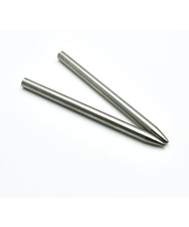Stainless Steel 550 Paracord Fid Needle - Durable Lacing & Stitching Tool - Buy Online on GoSupps.com