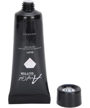 Beautifully Crafted Safety Material Nail Building Gel Nail Extension Gel for Home Salon Shop - Buy Online on GoSupps.com