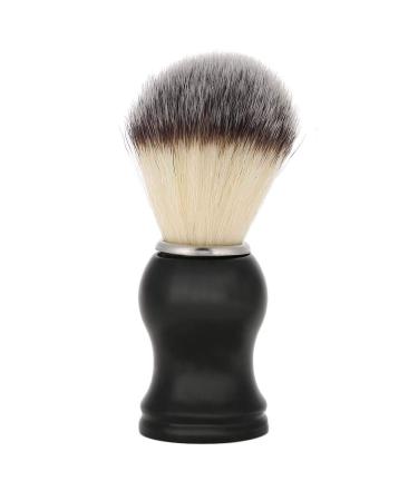 Wallfire 4-in-1 Shaving Brush Set for Men - Includes Brush Bowl & Stand - Premium Shaving Tools for a Perfect Shave - Buy Online on GoSupps.com