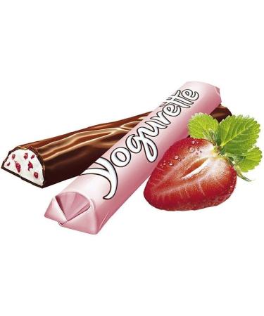 Ferrero - Yogurette 10 Bars 125g - Pack of 3 - Buy Online on GoSupps.com