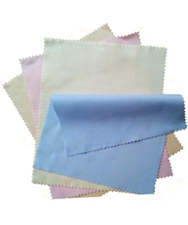 FRCOLOR Quick Drying Cleaning Cloth - Versatile Eyeglass Jewelry & Phone Screen Cleaner - Buy Online on GoSupps.com