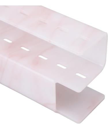 Buy Plastic Tweezers Organizer Rack - Multifunctional Display for Beauty Salons | International Shipping Available - Buy Online on GoSupps.com