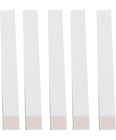 25 Ketone Urine Test Strips for Accurate & High Sensitivity Urinalysis - Monitor Ketosis Dieting, Fat Loss & Fitness - Buy Online on GoSupps.com