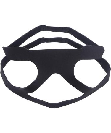 Artibetter Ventilator Head Strap CPAP Ventilator Head Belt Replacement Universal Mask Strap Band for Adults Men - Buy Online on GoSupps.com
