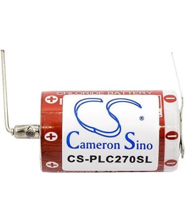 Battery Replacement for Maxell ER3 - Compatible ER3 Battery for Long-lasting Power - Buy Online on GoSupps.com