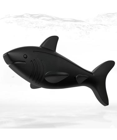 Watstion Reusable Iron Fish Cooking Supplement Tool - Natural Anemia Aid for Food & Drinks Dietary Iron Source for Adults Women Vegetarians (shark1pack)