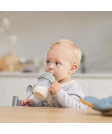 Kabrita 2 Lait de suite au Lait de Ch vre Formule b b 6 12 mois Avec DHA pr biotiques & vitamines 800 g - Buy Online on GoSupps.com