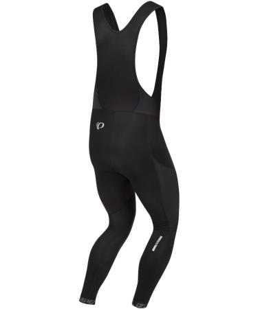 SHIMANO Men's Pursuit Hybrid Cycling Bib Shorts - Black | Premium Comfort & Performance for Global Shipping - Buy Online on GoSupps.com