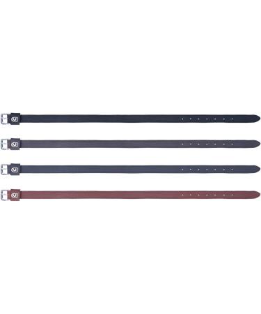 Cavallo Spur Straps | Premium Calf Leather | Multicolored | International Shipping - Buy Online on GoSupps.com