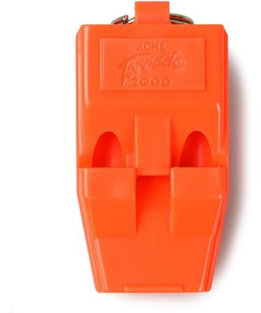 Acme Tornado T2000 Signal Pipe - Bright Orange | International Shipping Available - Buy Online on GoSupps.com