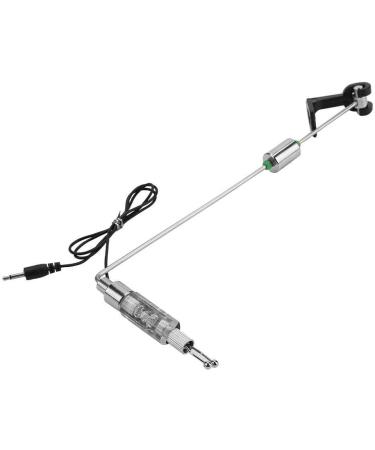 VGEBY Fishing Hanger Swinger LED Fish Bite Alarm Chain Indicator | Tackle Accessory - Buy Online on GoSupps.com