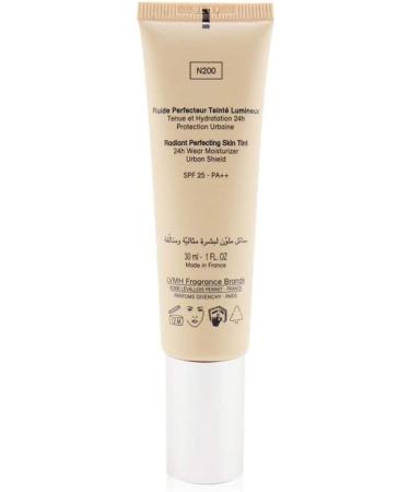 Teint Couture City Balm by Givenchy N200 30ml - Buy Online on GoSupps.com