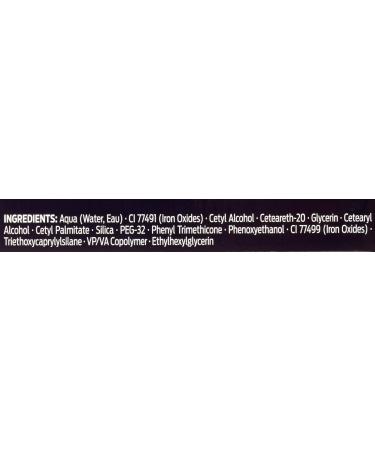 Syoss Hair Mascara - Red 16 ml | Shop Internationally | Fast Shipping - Buy Online on GoSupps.com
