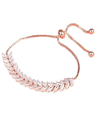 Abaodam high-end simple bracelet valentine's day bracelet surprise gift Women bracelet Teen girl wrist bracelet girls bracelet bracelets for women charm bracelets bracelet for women wild