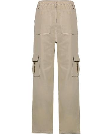 Shop Y2K Women's Parachute Pants | Vintage Cargo Track Pants | Baggy 90s Streetwear - Buy Online on GoSupps.com