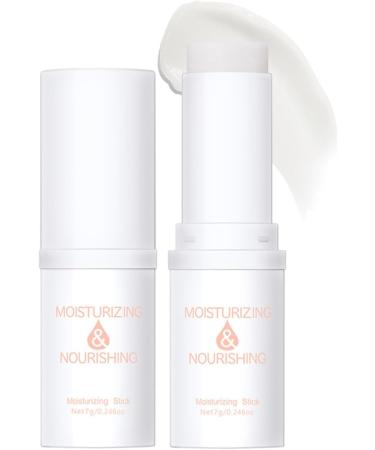  G n rique Moisturizing Stick Collagen Moisturizing Balm Stick | Lightweight moist Korean multi-balm stick for hydrating and refreshing facial lips - Buy Online on GoSupps.com