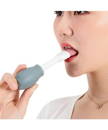 HSRG Tongue Muscle Trainer - 5-Part Medical Mouth Muscle Massager for Stroke Aphasia & Non-Flowing Language - Buy Online on GoSupps.com
