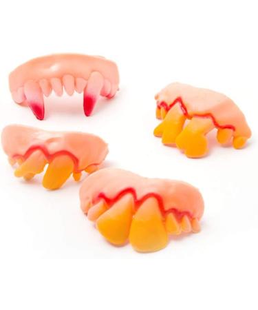 Shop CliSpeed 5Pcs Funny Crazy Toys for Kids | International Shipping Available - Buy Online on GoSupps.com