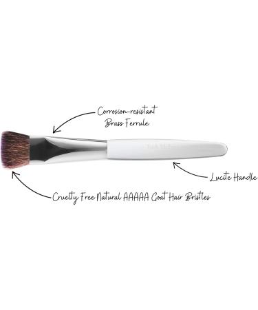 Trish McEvoy 10 One Sweep Color Brush - Buy Online on GoSupps.com