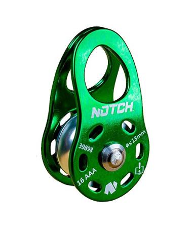 Notch Micro Pulley