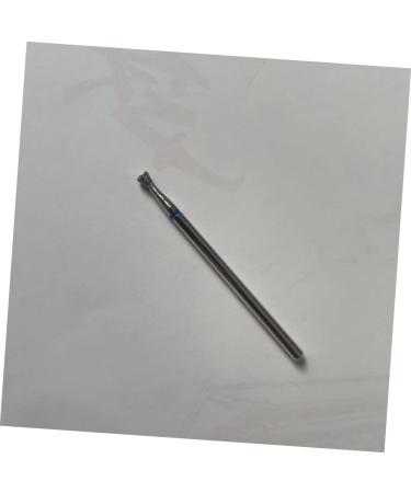 Gogogmee Nail Polish Tool Nail File Bits Nail Drill Tips Nail Trimmer Drill Bits for Manicure Nail Bits for Nail Drill Manicure Tools Manicure Nail Bits Nail Salon Supply Nail Drill Bits - Buy Online on GoSupps.com