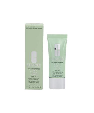 SUPERDEFENSE CC CREAM medium 40 ml