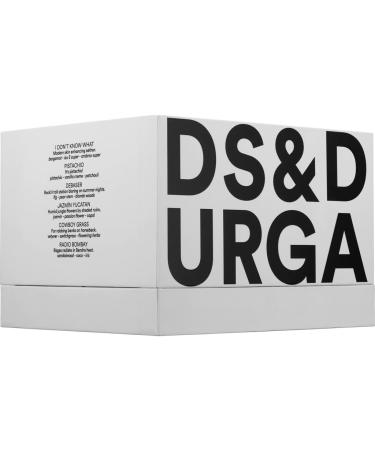 D.S. & Durga Deluxe Box Set | 6 x 10ml EDP - Buy Online on GoSupps.com
