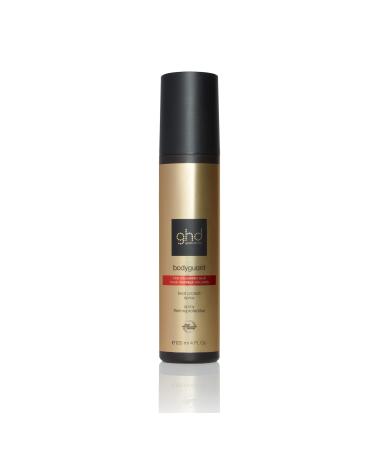 ghd Bodyguard Heat Protectant Heat Protect Hair Spray Lightweight Formula for Healthier Looking & Feeling Hair 4 Fl Oz (Pack of 1) Color Hair