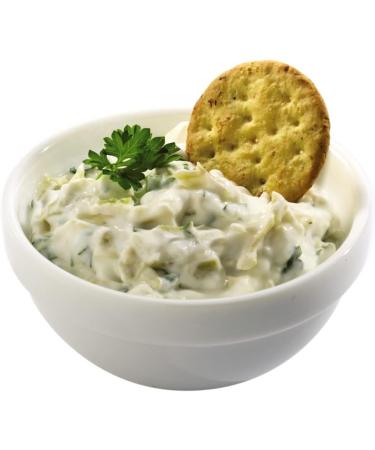 Breton Veggie Bites Snack Pack Crackers - Light Crispy and Bite-sized Snack Crackers made with 9g of Whole Grains and Real Vegetables 132g (6 Packs) - Buy Online on GoSupps.com