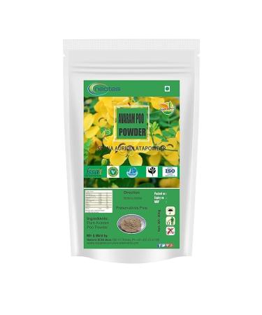 Avarampoo Powder Senna Auriculata 300 GM Pack of 1
