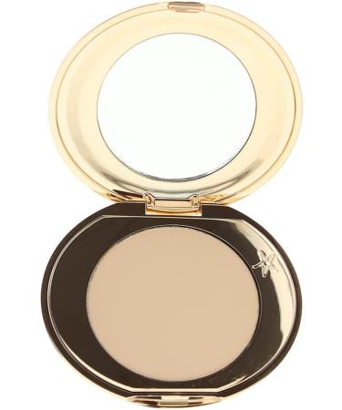 Charlotte Tilbury Mini Airbrush Flawless Finish Powder 3.4g - Medium | Pack of 1 - Buy Online on GoSupps.com