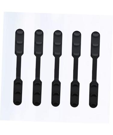 Iwowhero Adjustable Mask Strap Extension for Kids - Elastic Ear Loop Buckle & Headband Accessories - Buy Online on GoSupps.com