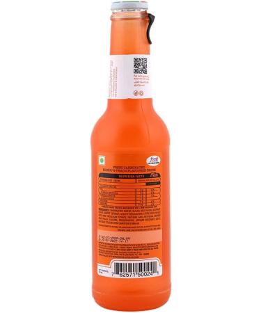 Freez Mix Mango Peach 275ml - Buy Online on GoSupps.com